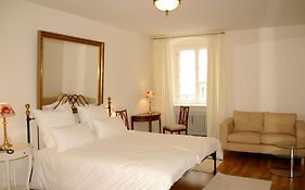 Hotel Goldenes Kreuz